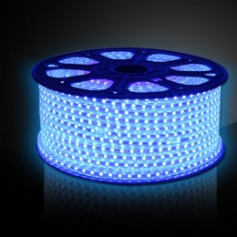 Flexible LED Strip Lights SMD3014 single color