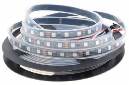 Colorful LED Strip Lights