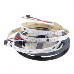Colorful LED Strip Lights