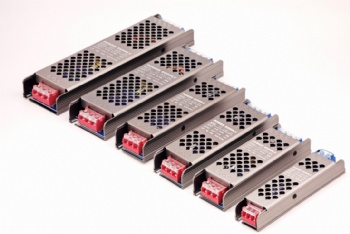 24V Ultra-thin LED Switching Power Supply