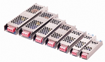 12V Ultra-thin LED Switching Power Supply