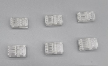 Connector Without Wire