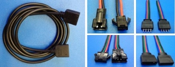 Pin Header with Wire
