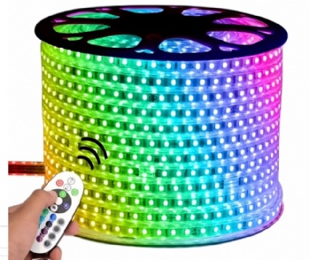 5050-60LED-RGB-IP67-15mm