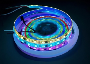 12V-5050-60LED-RGB- Digital Pixel